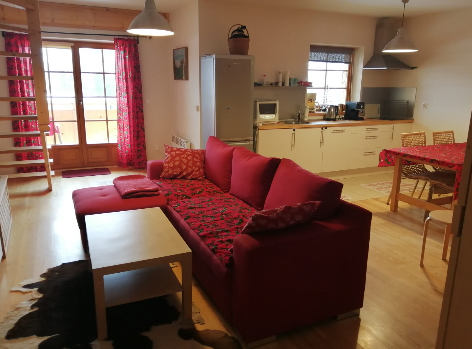 Apartament MARKÓWKA 03