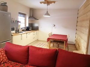 Apartament MARKÓWKA 04