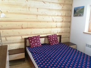 Apartament MARKÓWKA 02