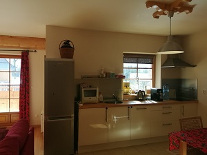 Apartament MARKÓWKA 02