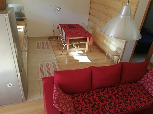 Apartament MARKÓWKA 02