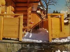 Apartament MARKÓWKA 04