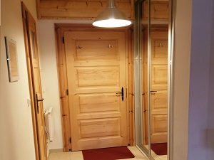 Apartament MARKÓWKA 02
