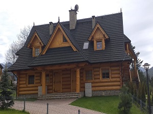 Apartament MARKÓWKA 03